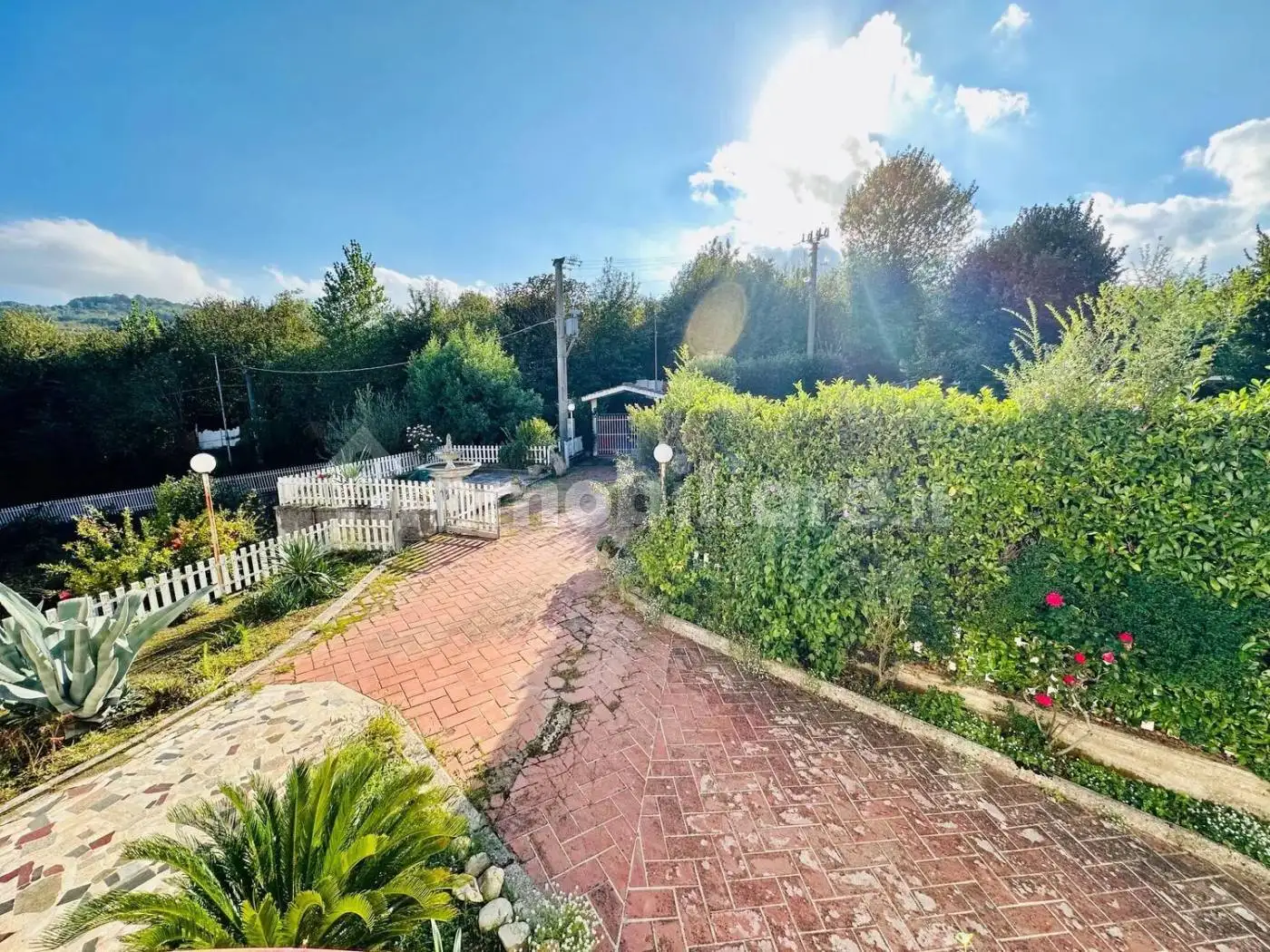 Quadrilocale Contrada Selve Vecchie, Aiello del Sabato - foto 4