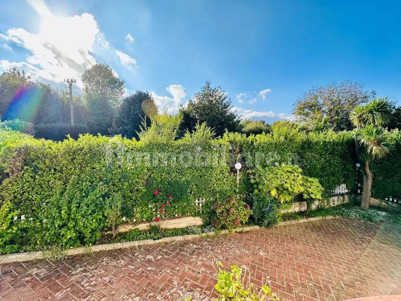 Quadrilocale Contrada Selve Vecchie, Aiello del Sabato - foto 5