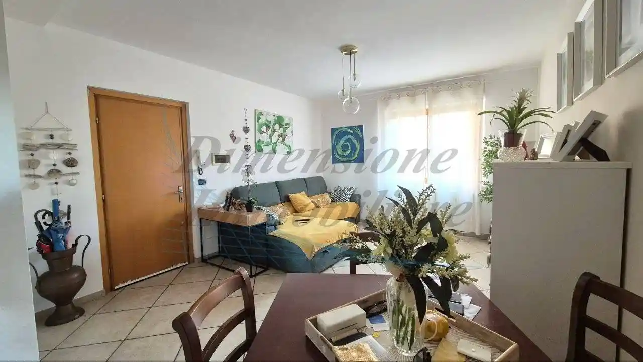Appartamento in vendita a Rosignano Marittimo
