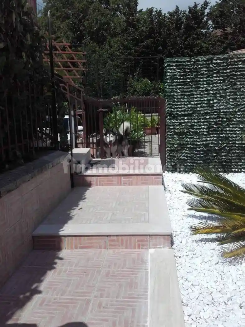 Villa unifamiliare Strada Vicinale Torone, 4, Molinelle, Monteforte Irpino - foto 2