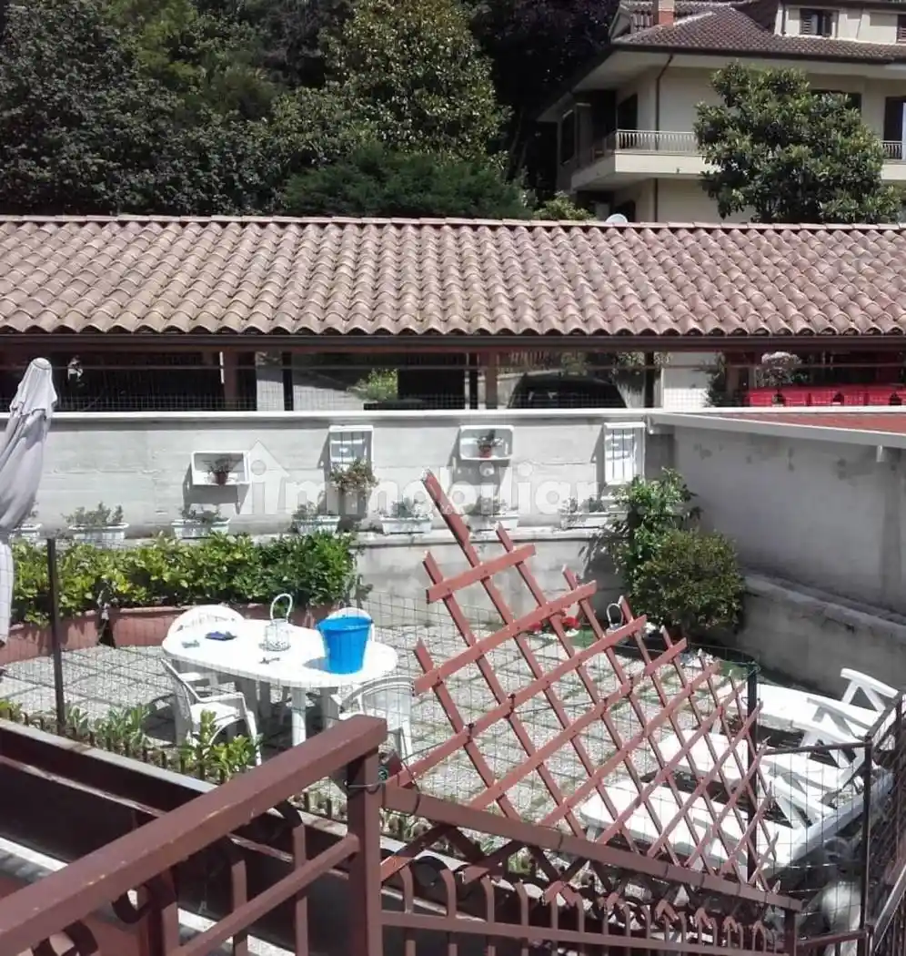 Villa unifamiliare Strada Vicinale Torone, 4, Molinelle, Monteforte Irpino - foto 3