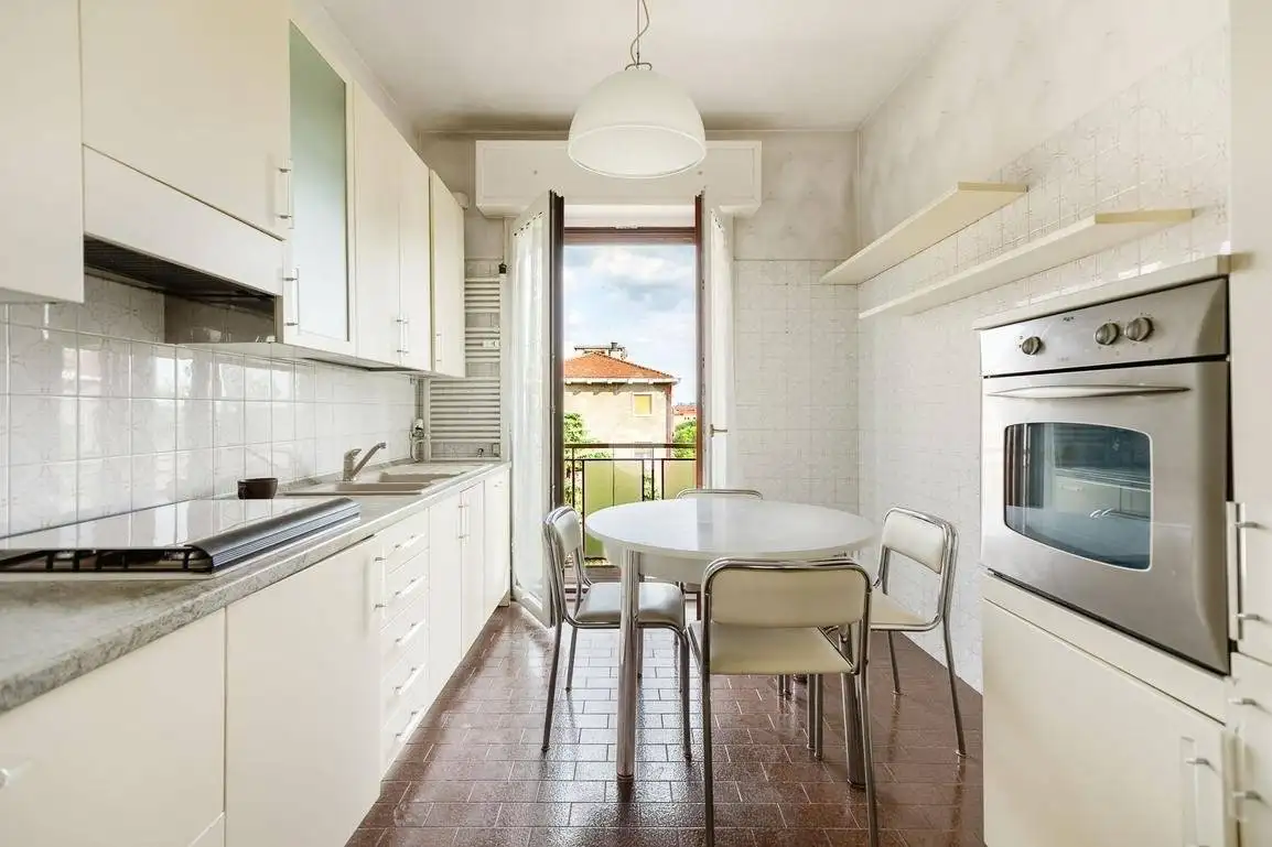 Apartment in vendita a Milan