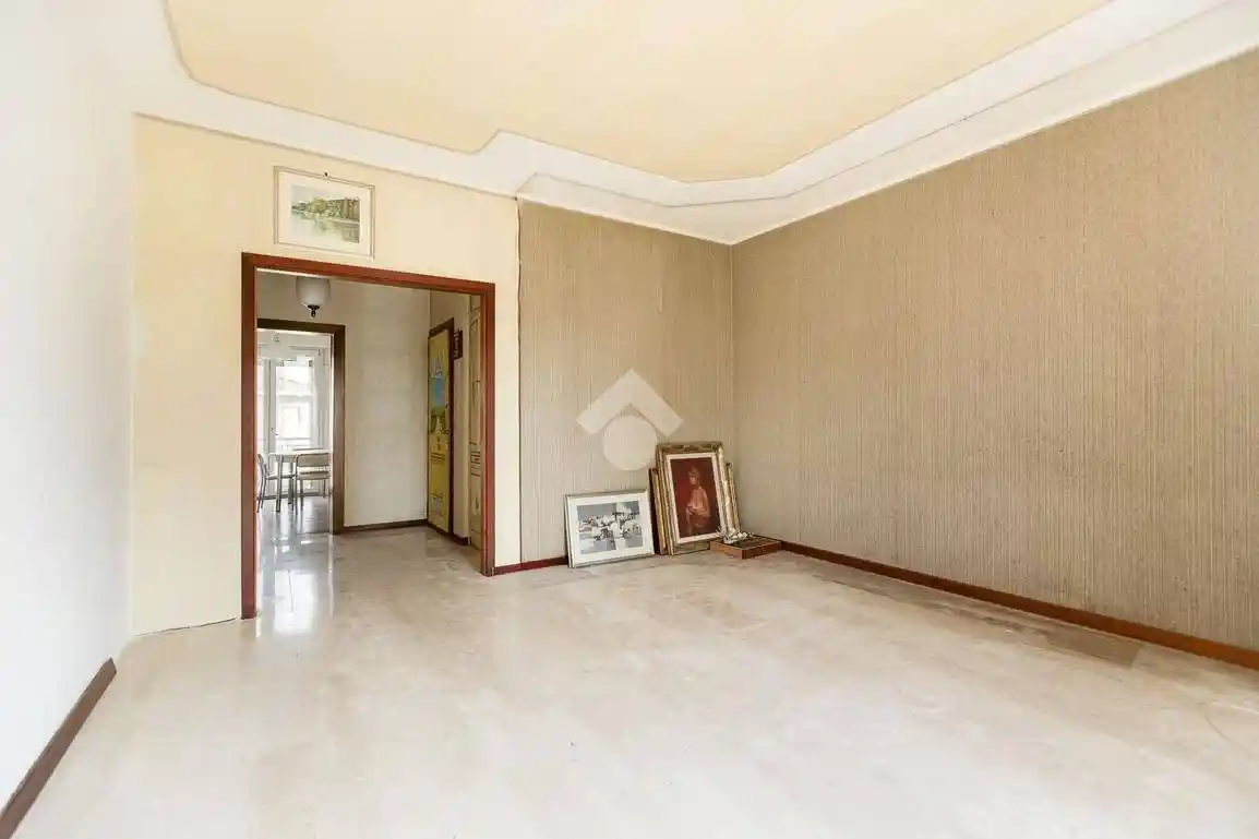 Quadrilocale via Gerolamo Arganini 25, Niguarda, Milano - foto 2