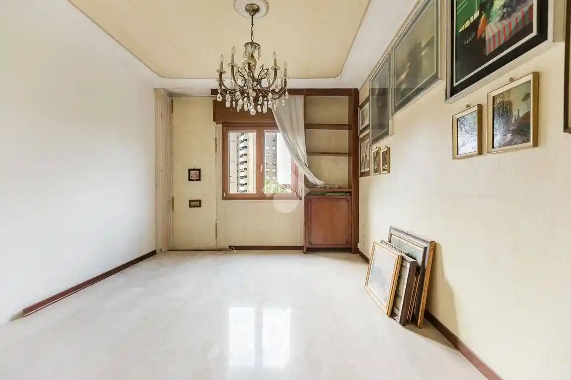 Quadrilocale via Gerolamo Arganini 25, Niguarda, Milano - foto 4