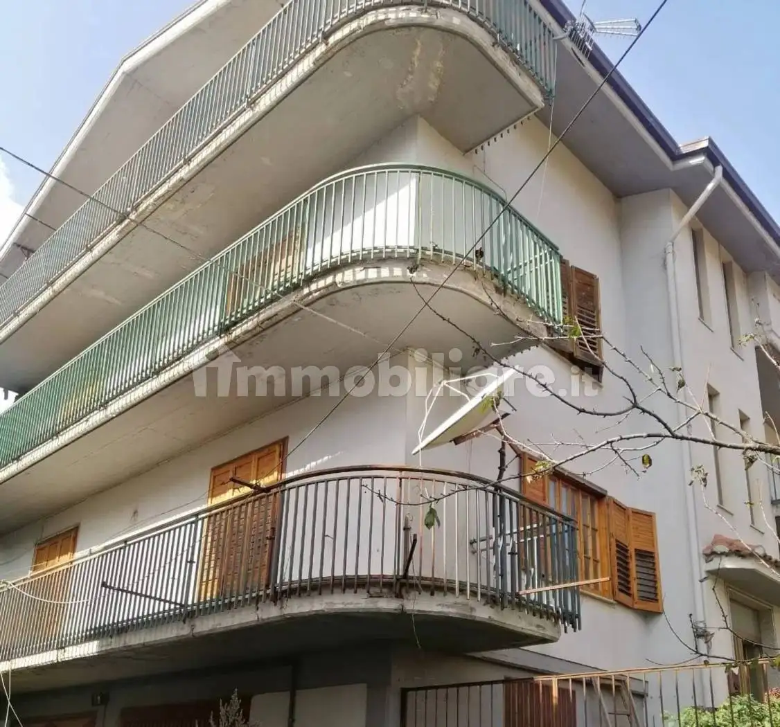 Appartamento in vendita a Monteforte Irpino