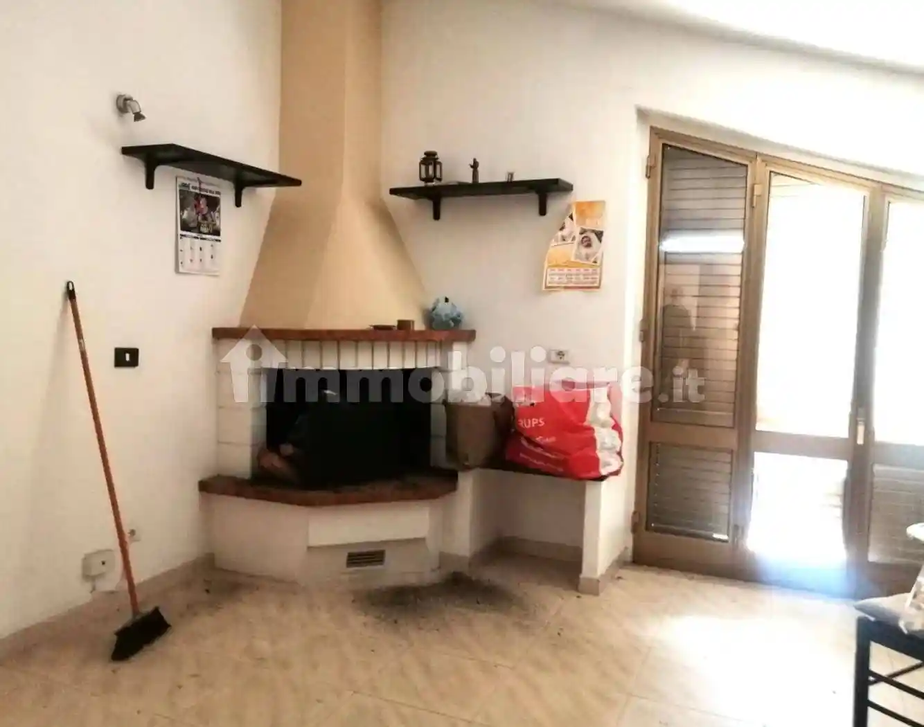 Quadrilocale via Nazionale, 43, Centro, Monteforte Irpino - foto 2