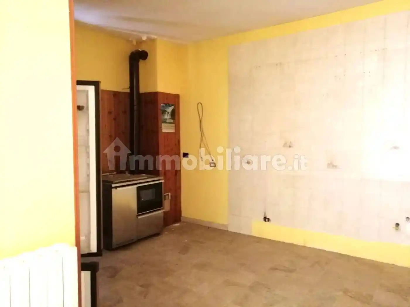 Quadrilocale via Nazionale, 43, Centro, Monteforte Irpino - foto 3