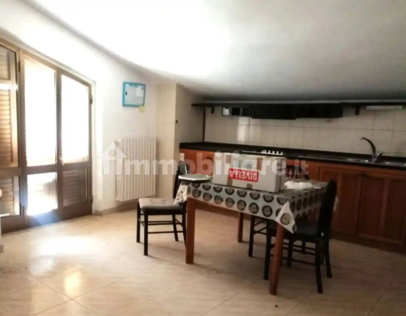 Quadrilocale via Nazionale, 43, Centro, Monteforte Irpino - foto 4