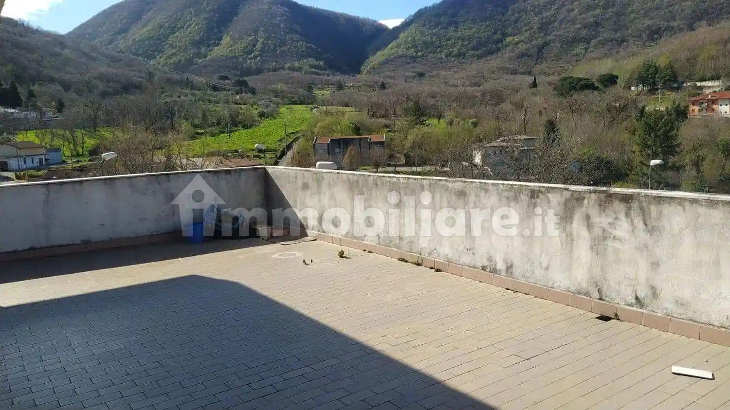 Appartamento in affitto a Salza Irpina