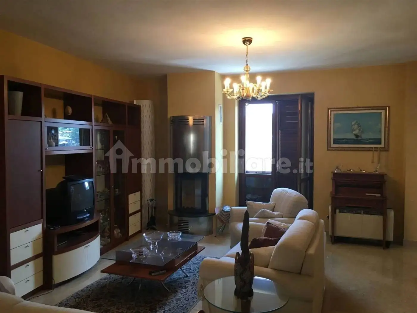 Appartamento in vendita a Avellino