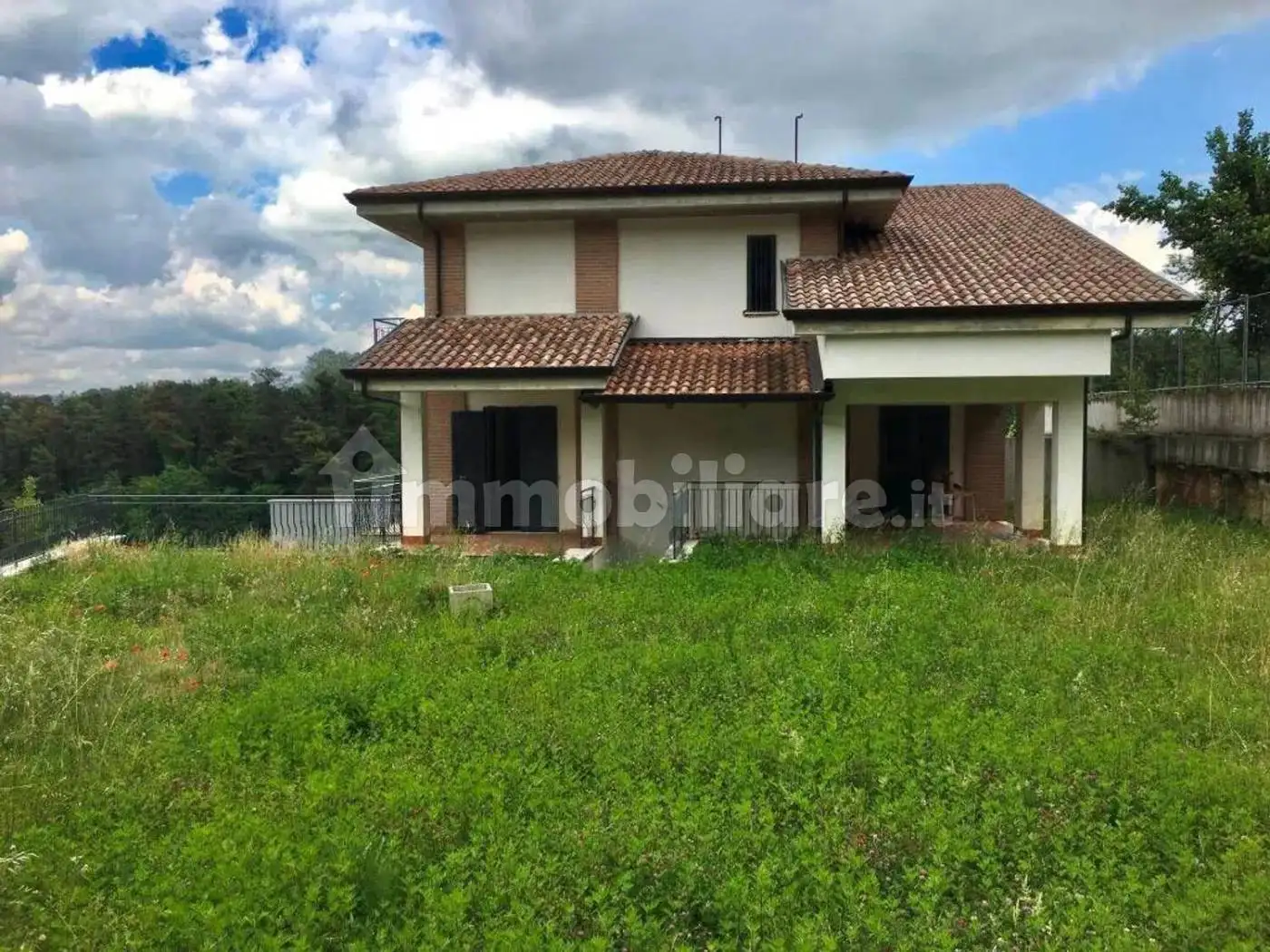 Villa in vendita a Avellino