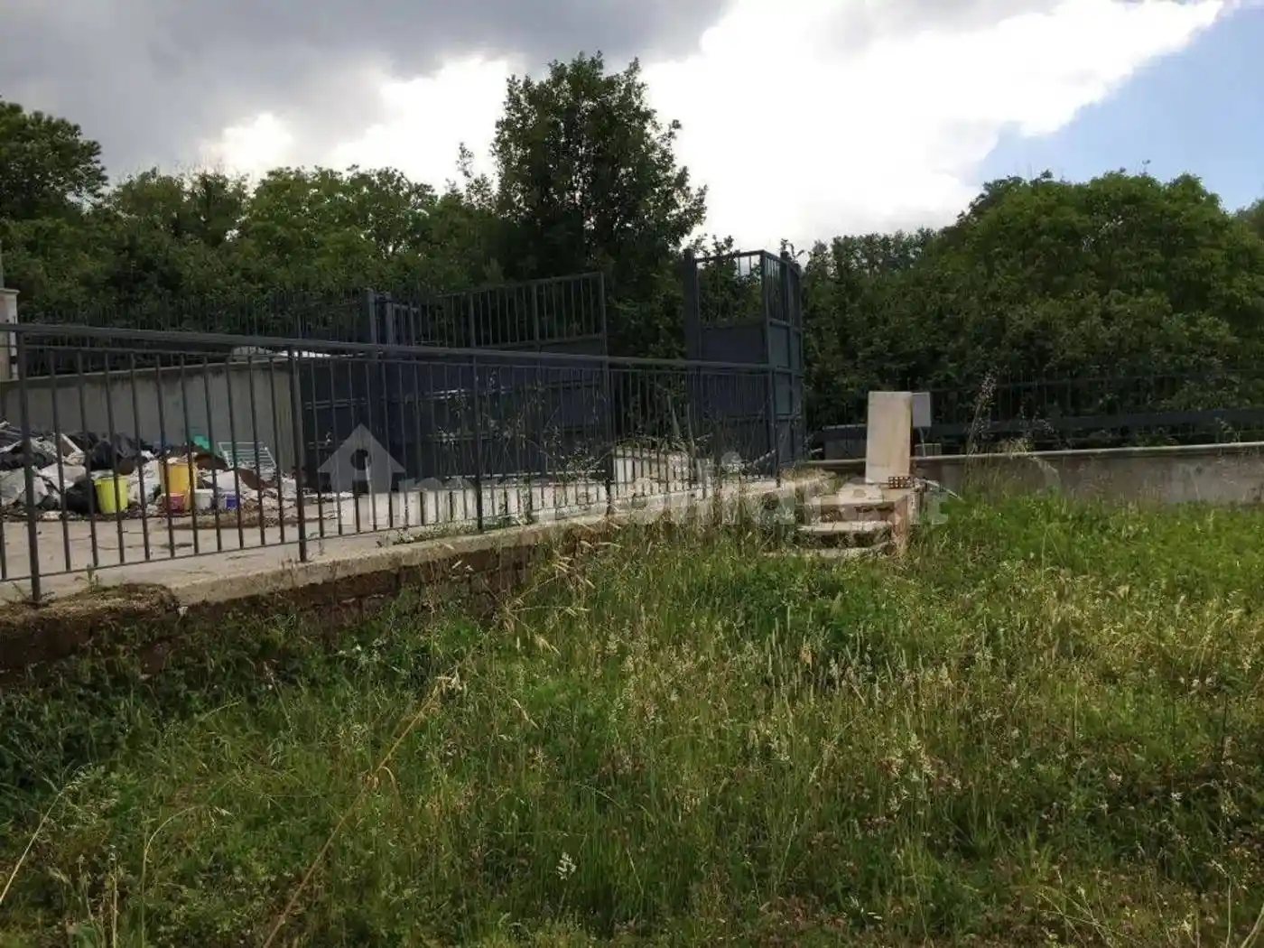 Villa unifamiliare Contrada Chiaira San C., Quattrograna, Bellizzi, Sant'Oronzo, Avellino - foto 5