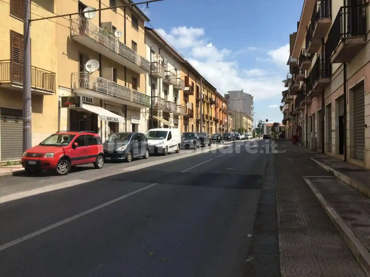 Bilocale via Francesco Tedesco, 612, A. Annarumma, A. Gasperi, F. Tedesco, Avellino - foto 3