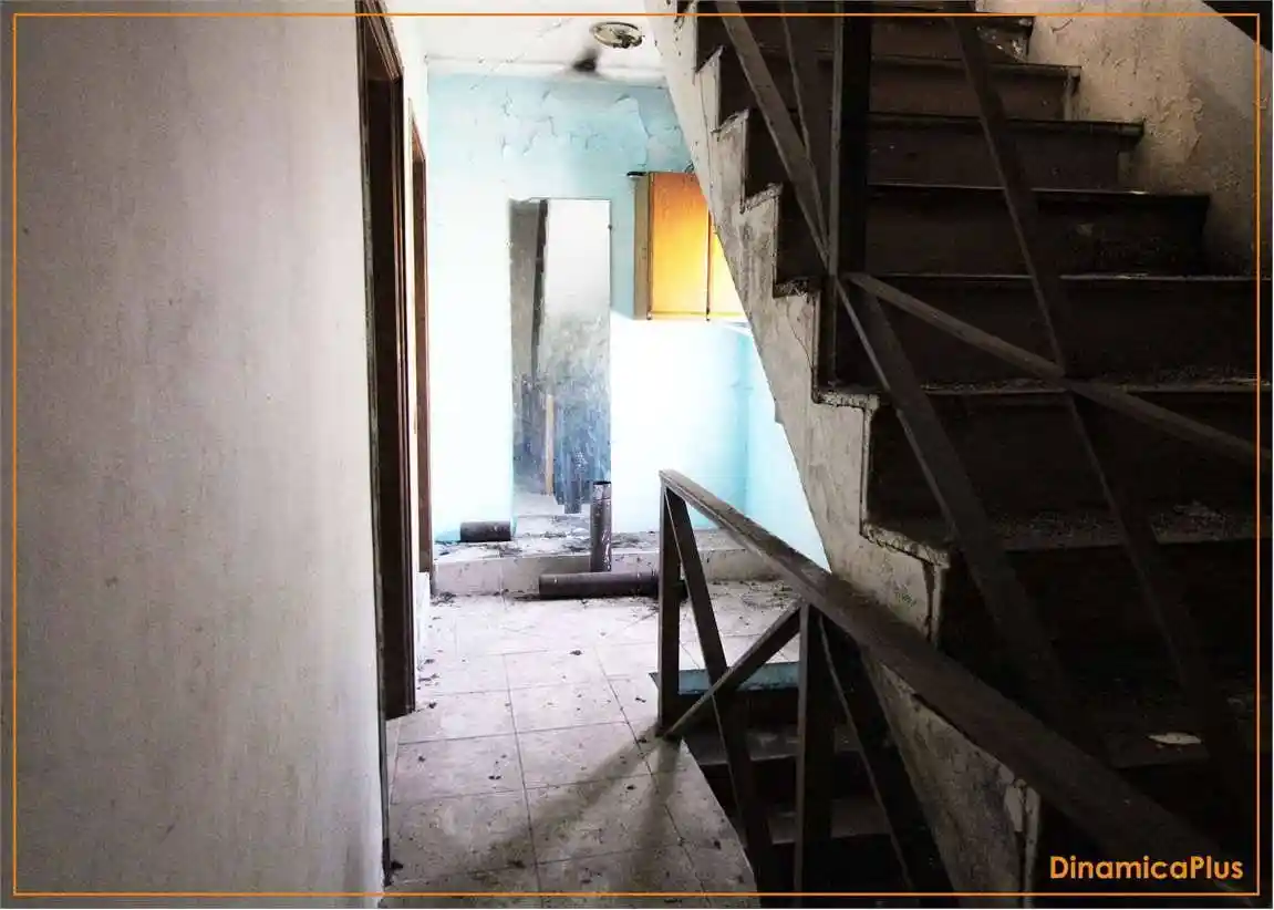 Villetta a schiera - foto 5