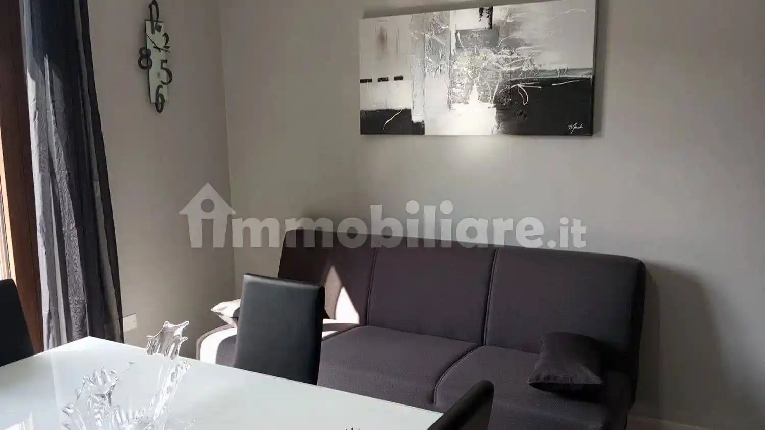 Bilocale via Pianodardine, 28, Picarelli, Rione Ferrovia, Archi, Avellino - foto 3