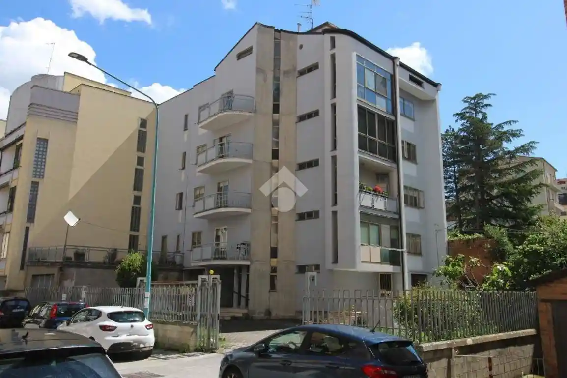 Appartamento in vendita a Campobasso