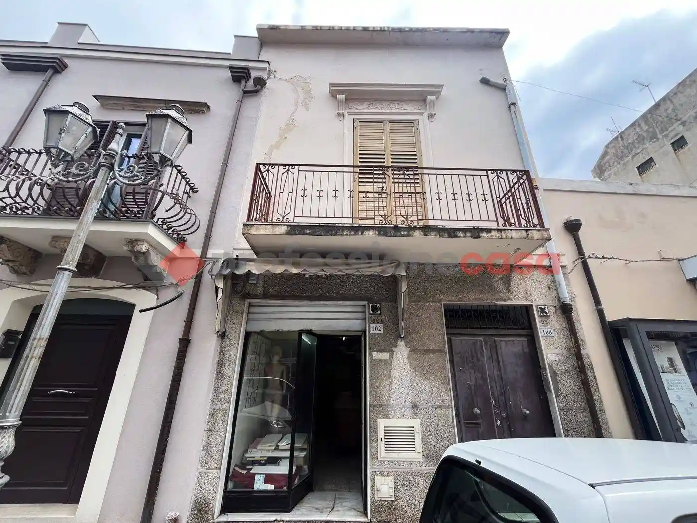 Casa indipendente in vendita a Milazzo