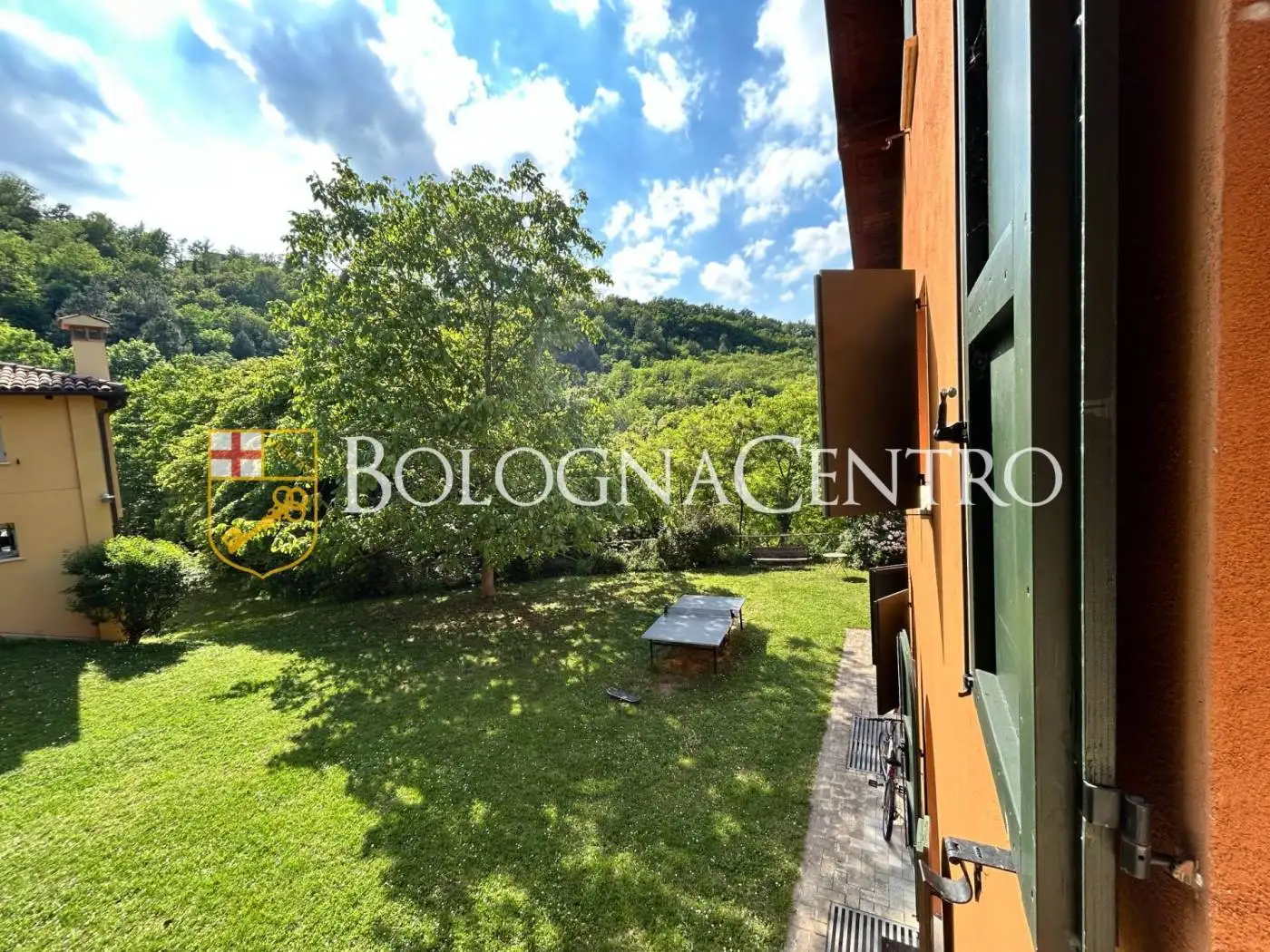 Appartamento in affitto a Bologna