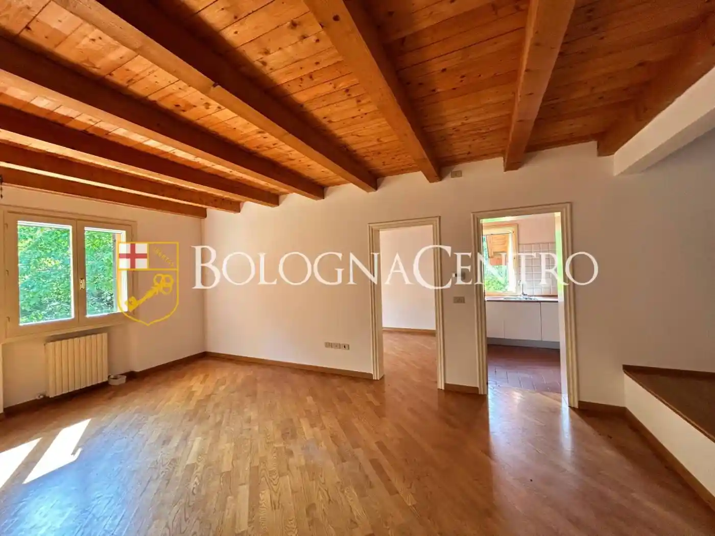 Appartamento via Di San Luca, Colli Saragozza, Bologna - foto 2