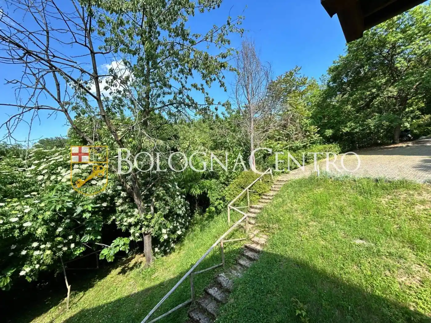 Appartamento via Di San Luca, Colli Saragozza, Bologna - foto 3