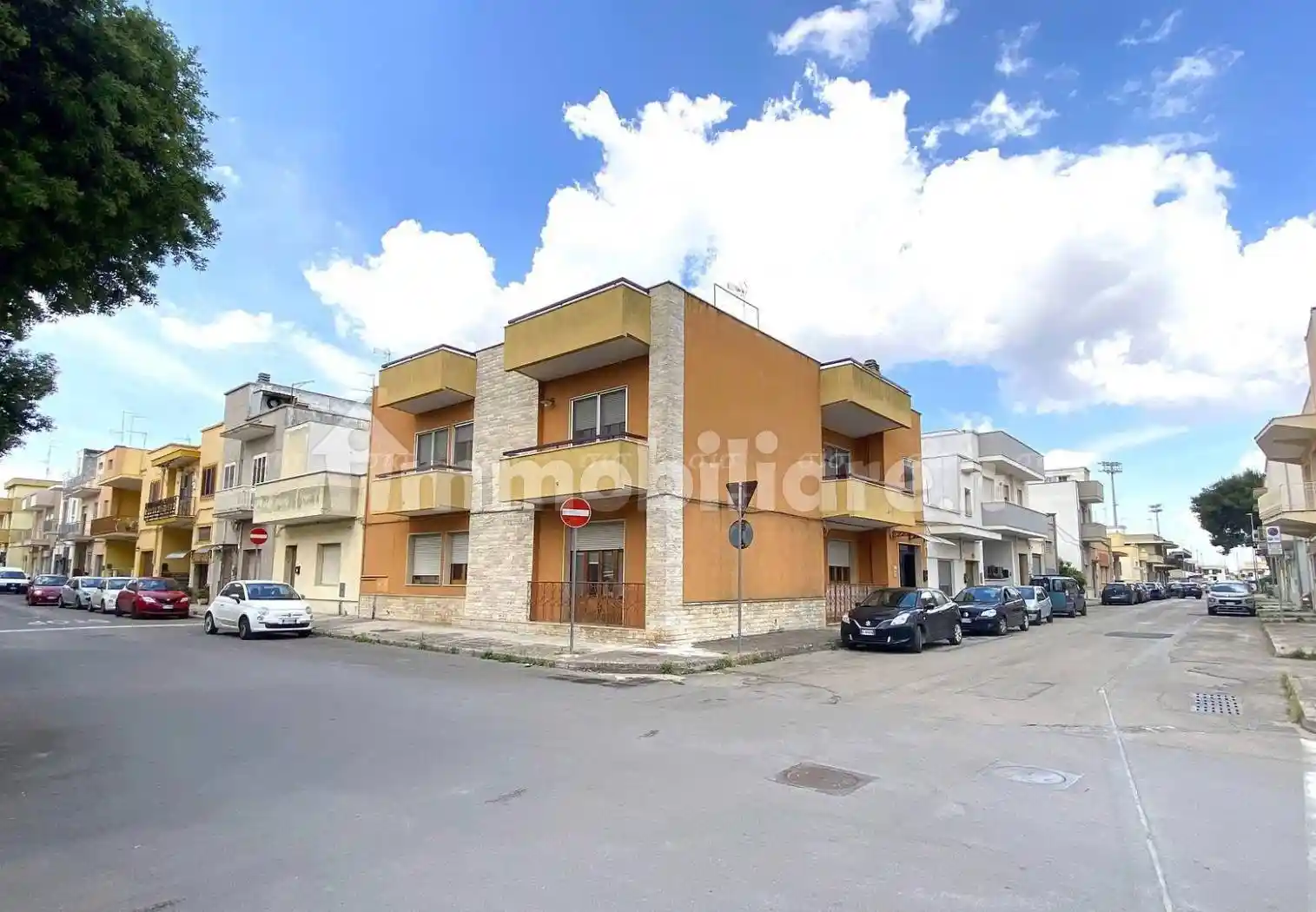 Appartamento in vendita a Nardò