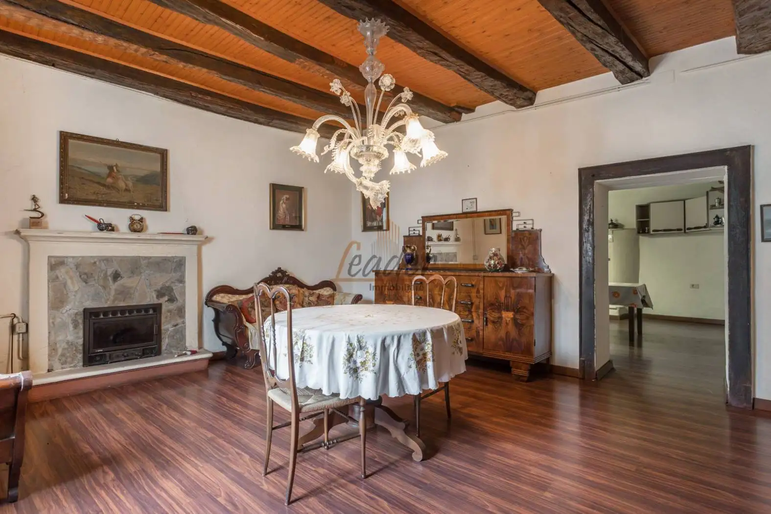 Rustico via San Rocco 16, Brembilla, Val Brembilla - foto 4