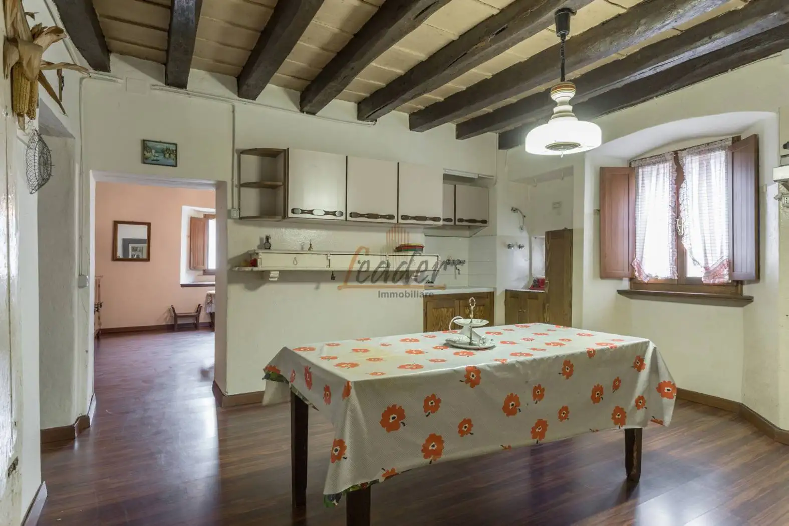 Rustico via San Rocco 16, Brembilla, Val Brembilla - foto 5