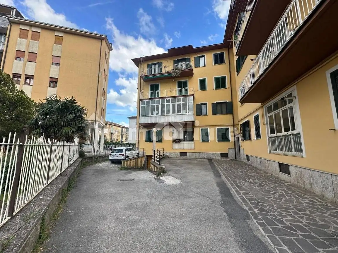 Appartamento in vendita a Avellino