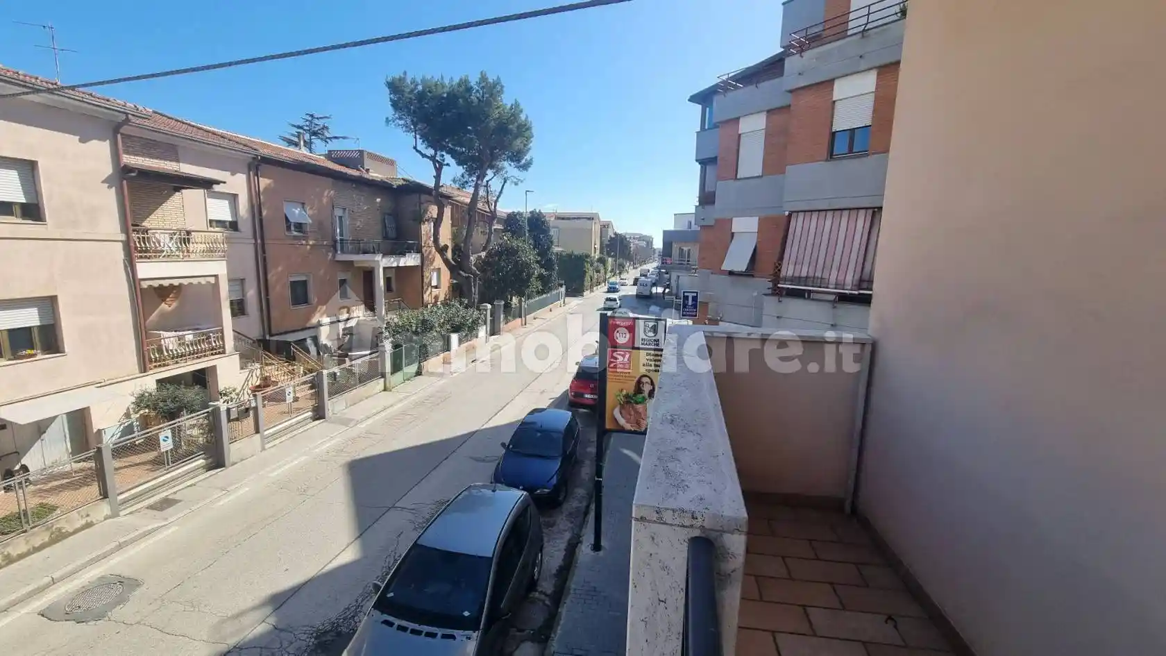 Appartamento in vendita a Civitanova Marche