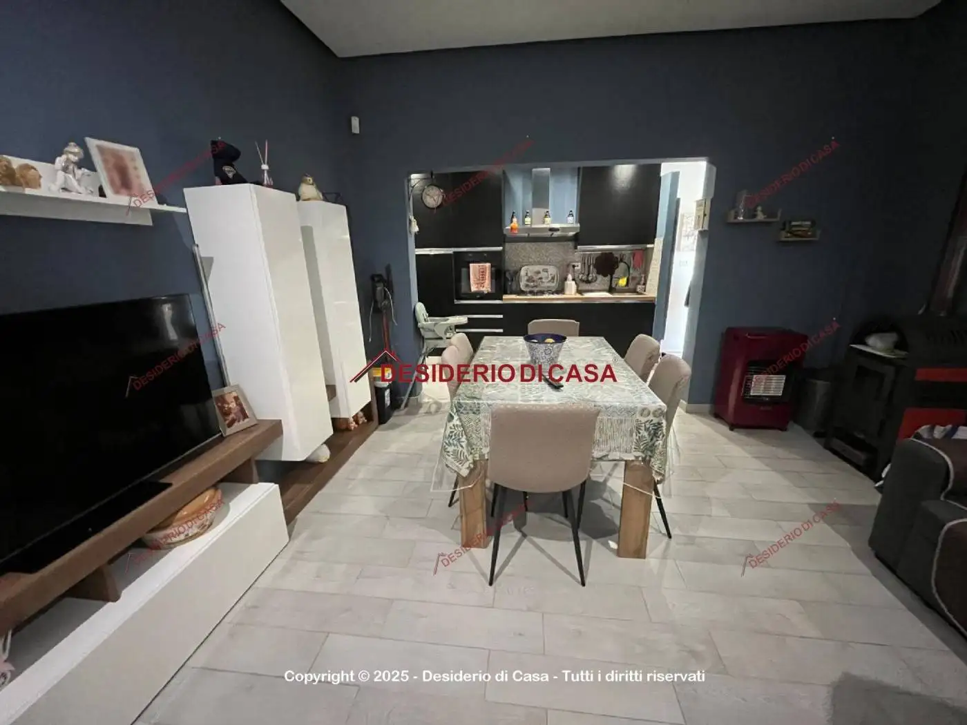 Villa in vendita a Torretta