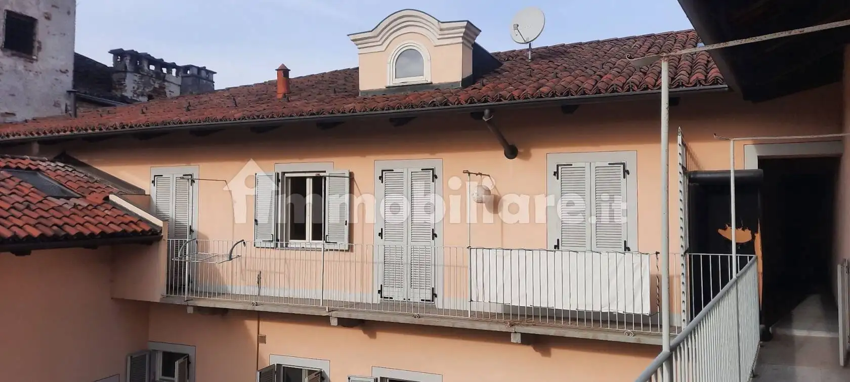 Appartamento in affitto a Carmagnola