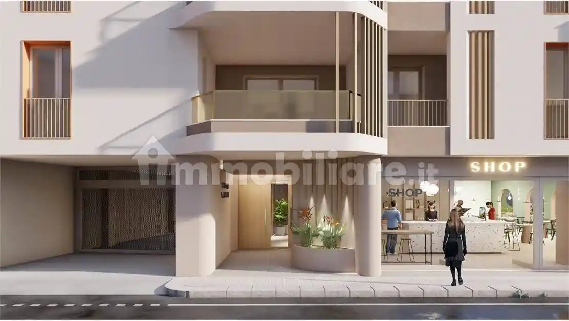 Appartamento in vendita a Lecce