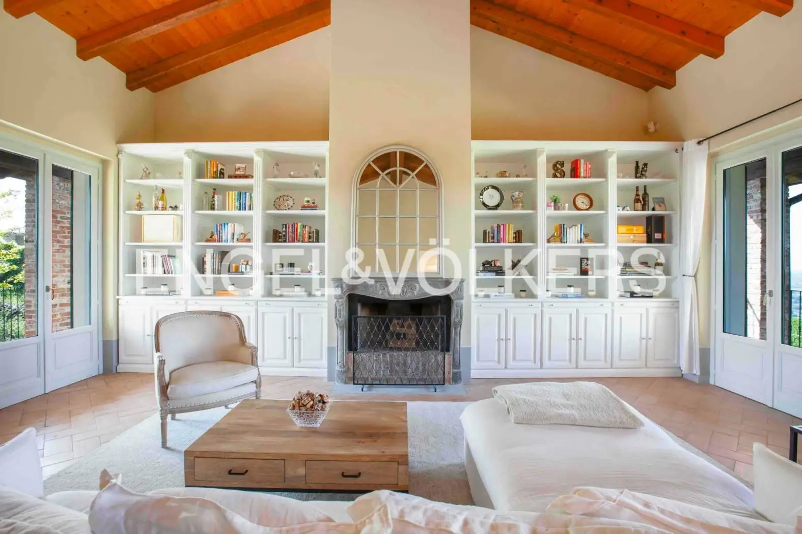 Villa in vendita a Clavesana