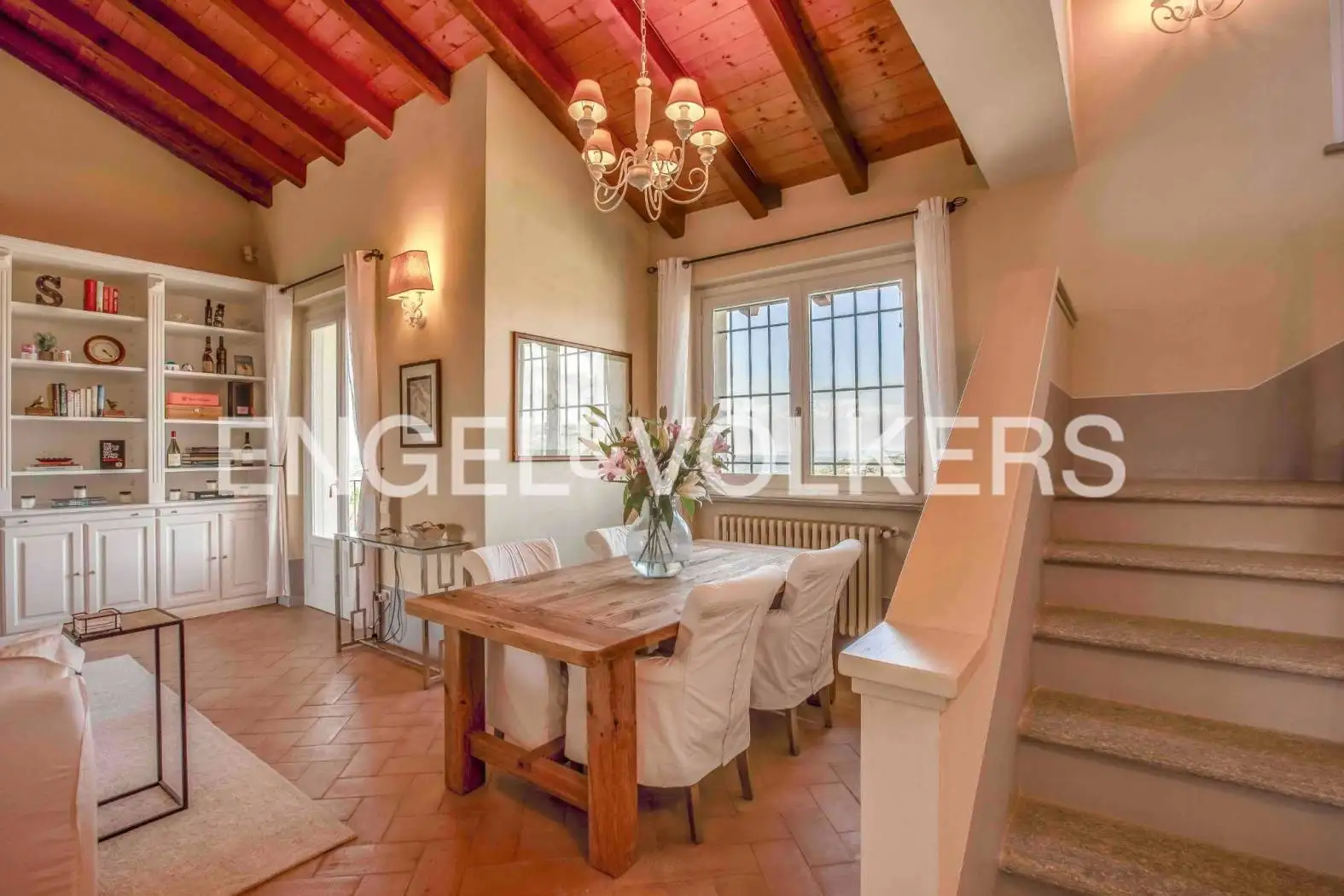 Villa unifamiliare Borgata Arnaldi, Clavesana - foto 3