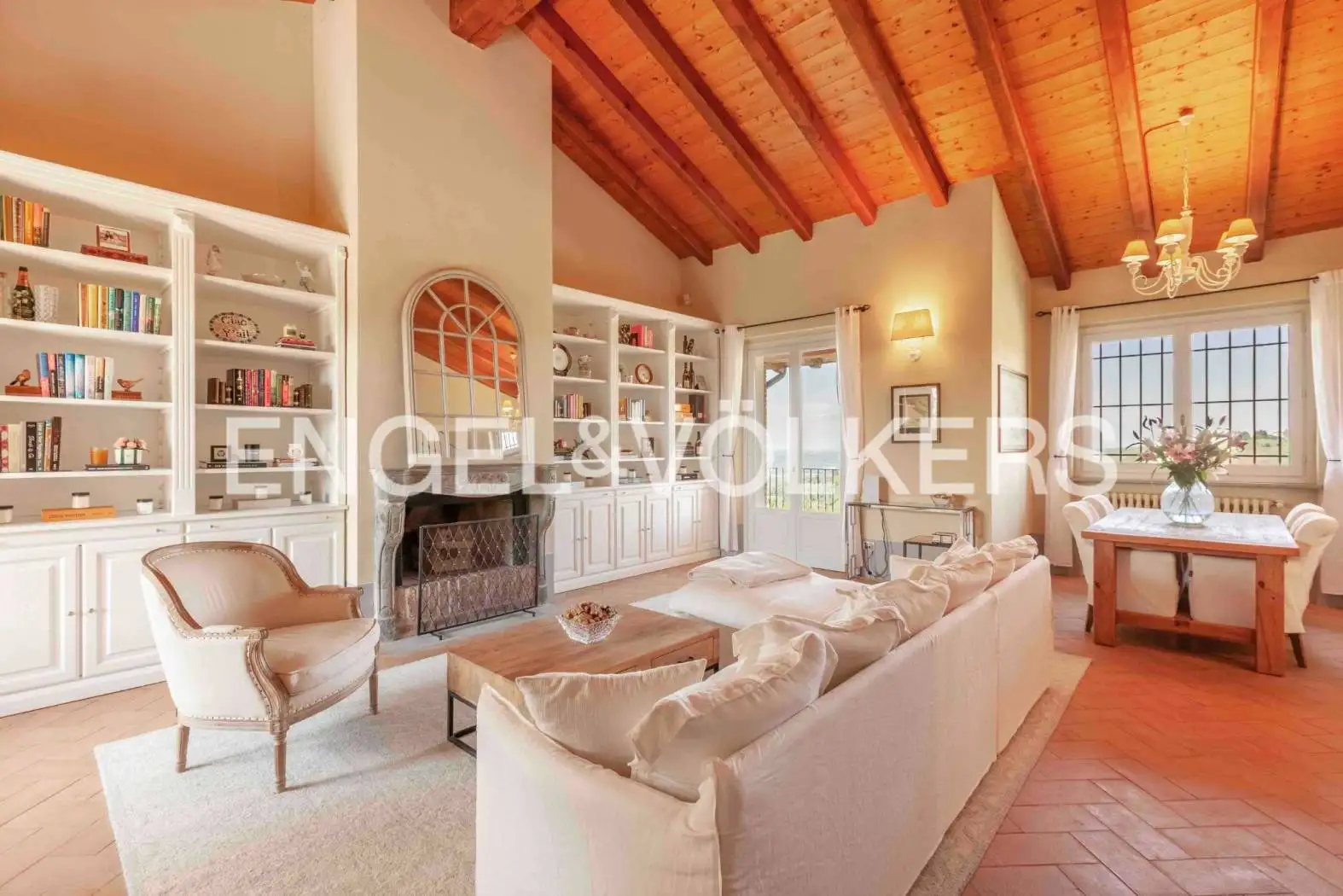 Villa unifamiliare Borgata Arnaldi, Clavesana - foto 4