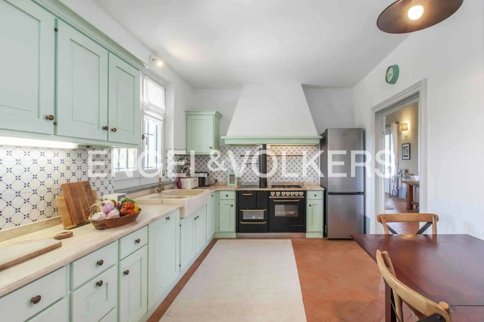 Villa unifamiliare Borgata Arnaldi, Clavesana - foto 5