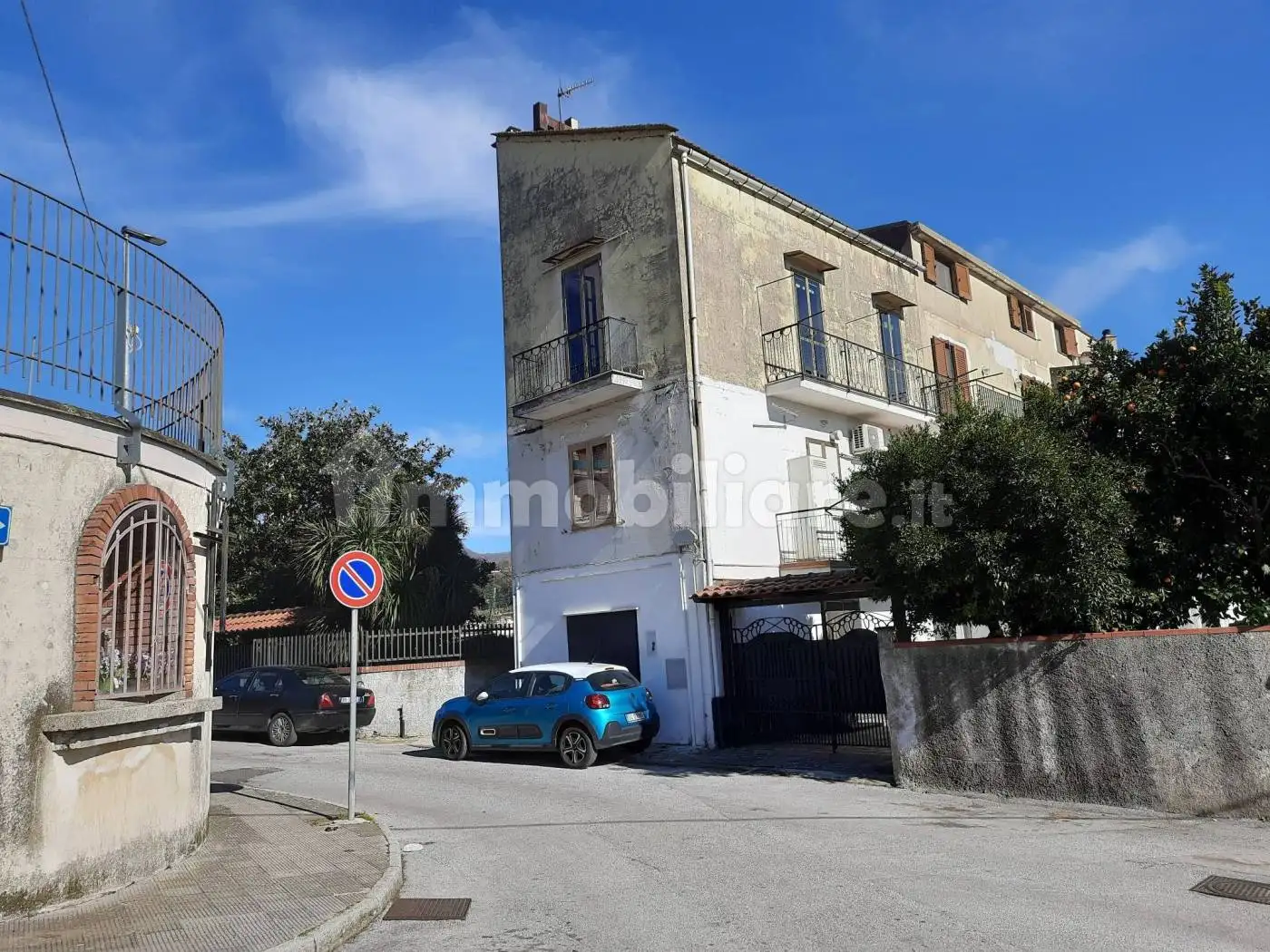 Appartamento in vendita a Cava de' Tirreni