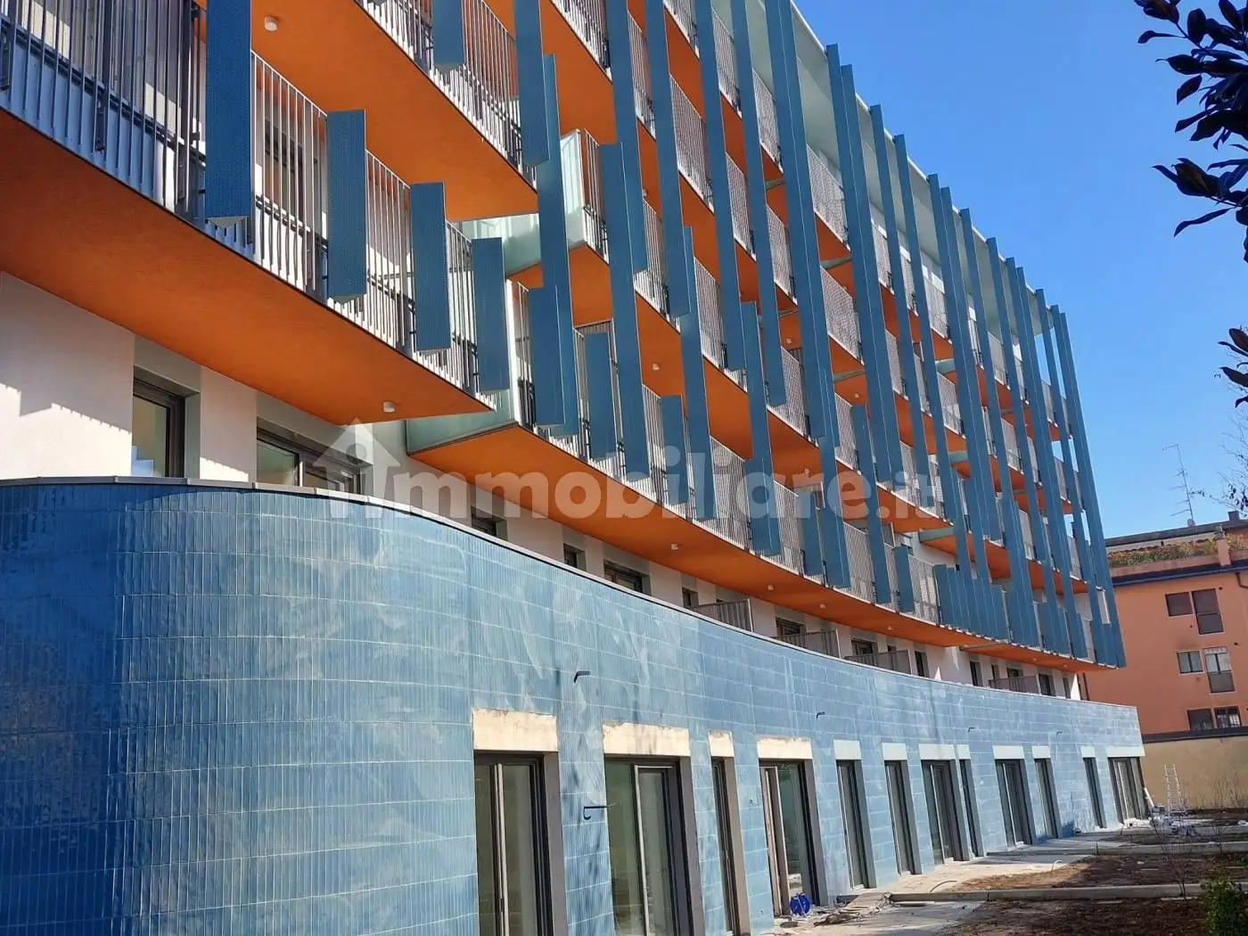 Apartment in vendita a Milan