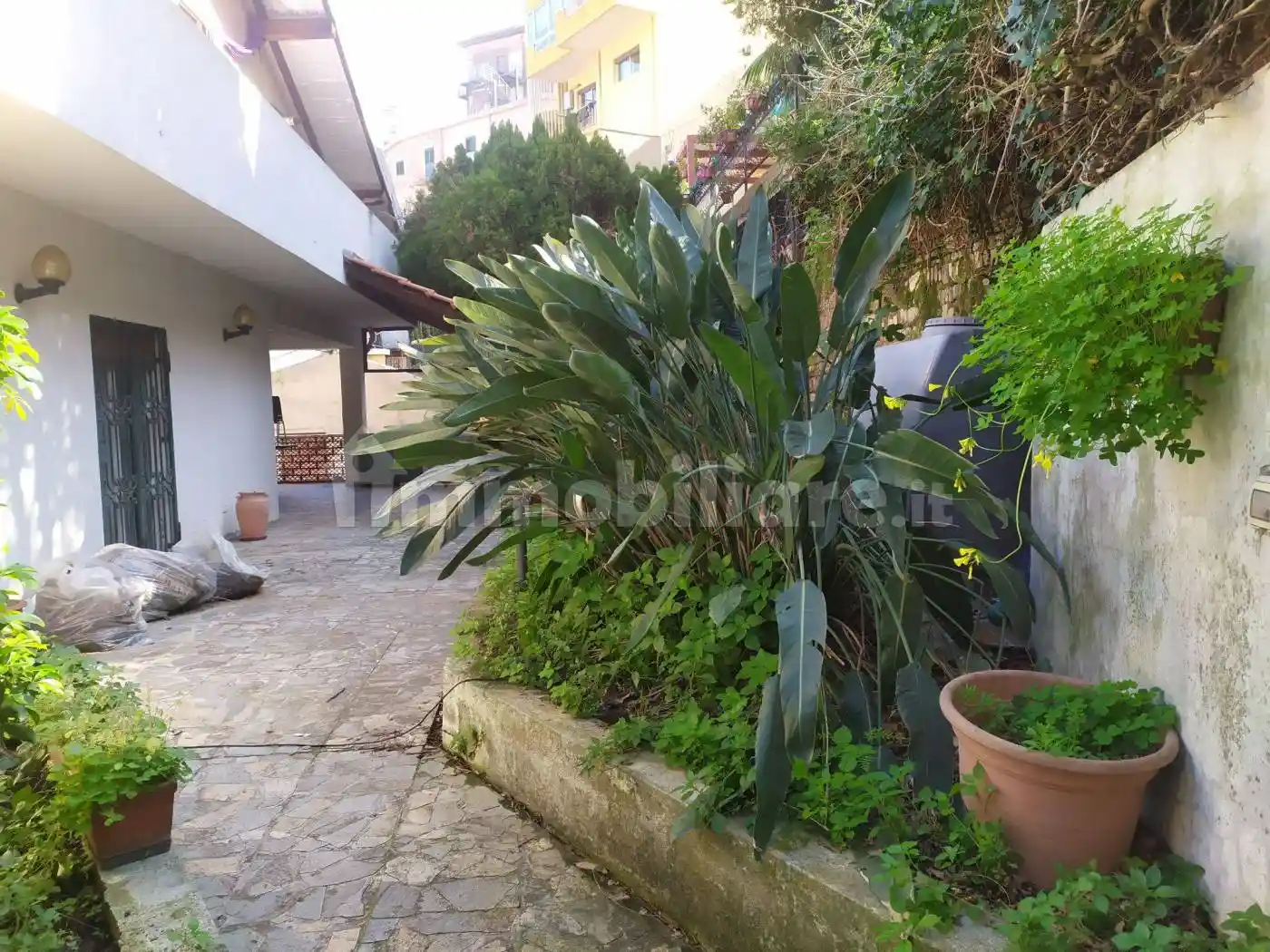 Appartamento in vendita a Messina