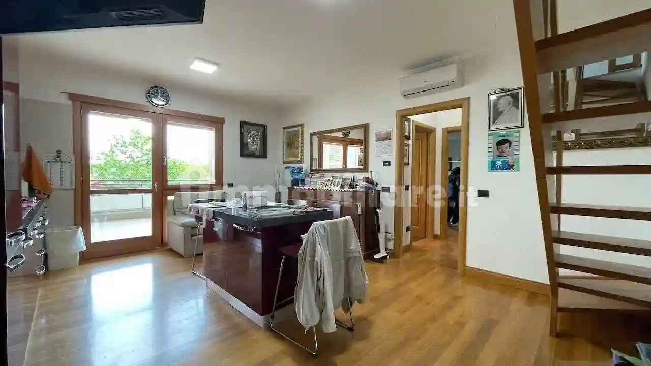 Attico - Mansarda - foto 5