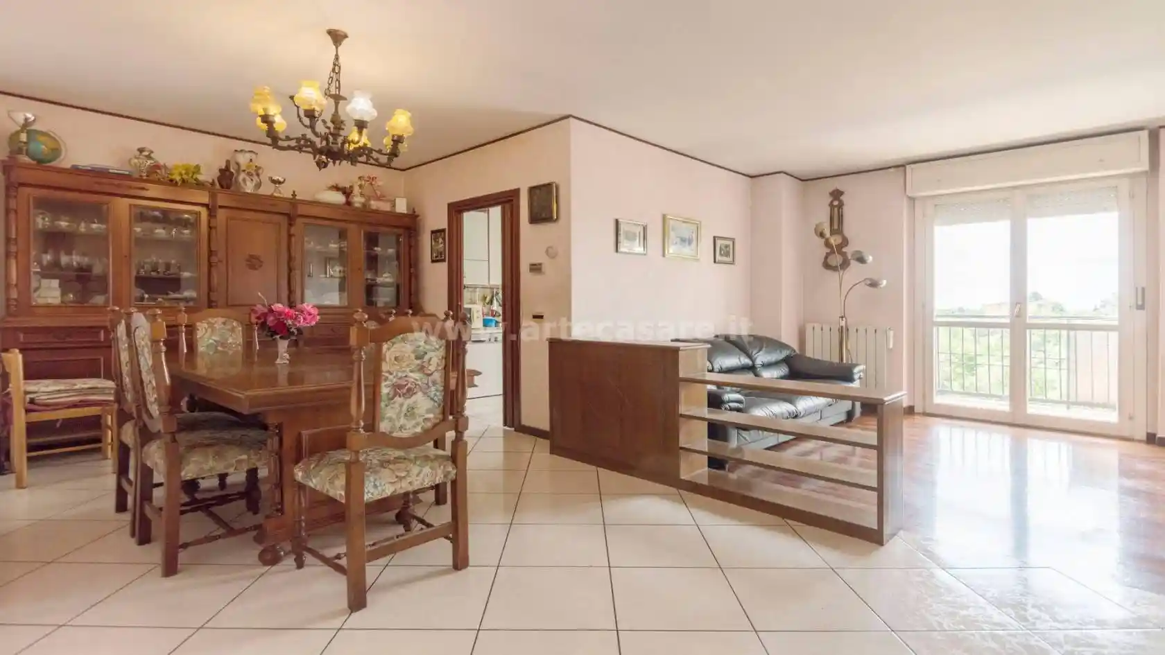 Appartamento in vendita a Busto Arsizio