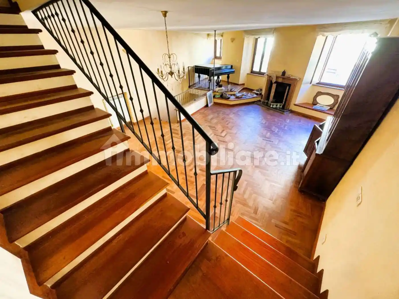 Casa indipendente in vendita a Fermo