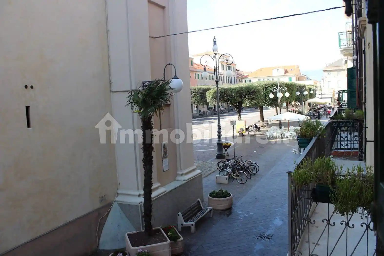 Appartamento in vendita a Pietra Ligure