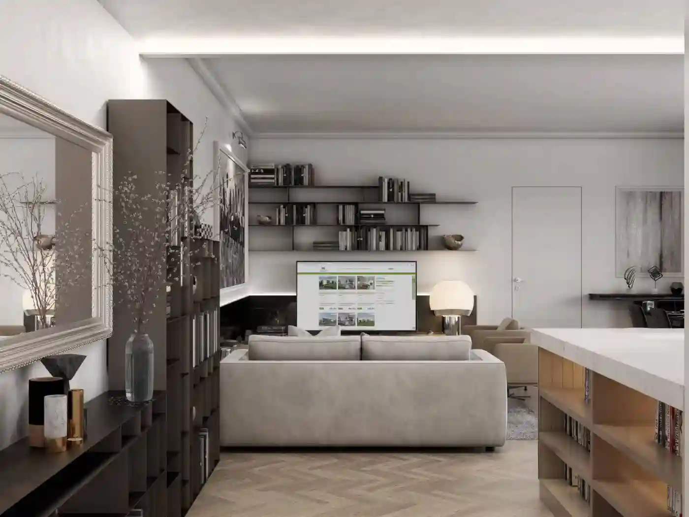 Appartamento - foto 4