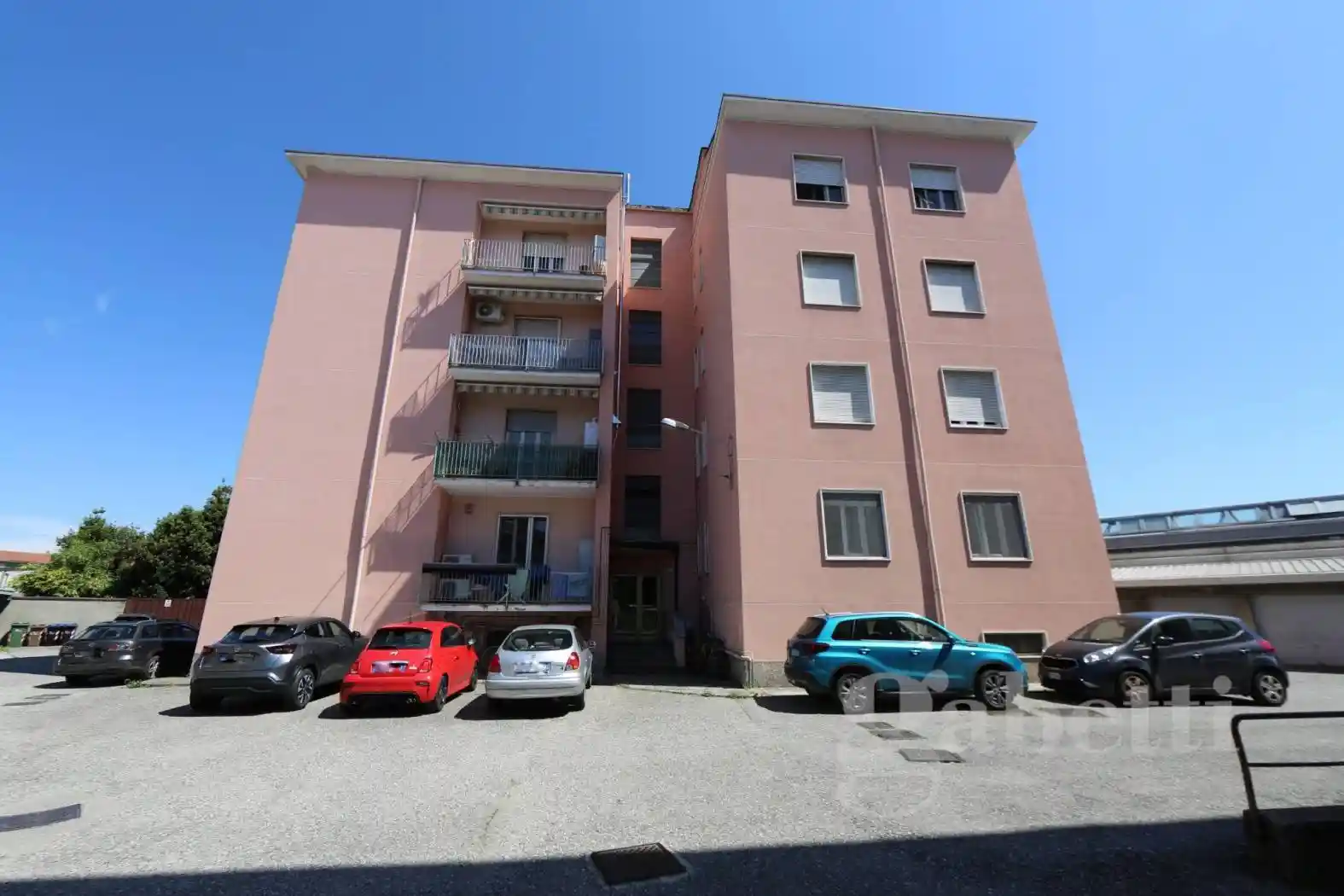 Appartamento in vendita a Busto Arsizio