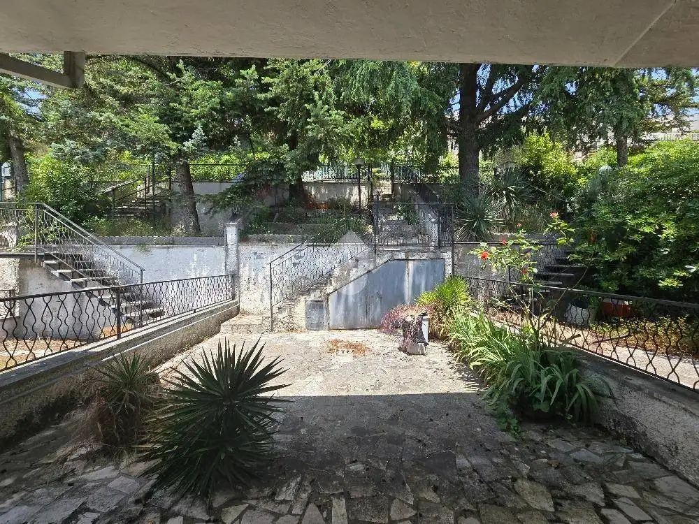 Villetta a schiera in vendita a Torre Cajetani