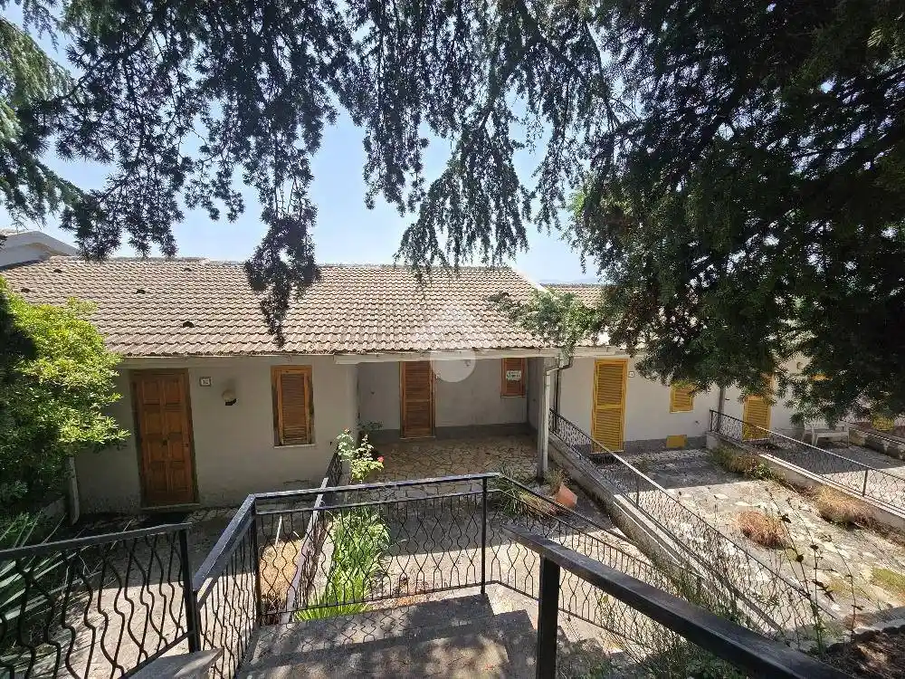 Villetta a schiera - foto 2