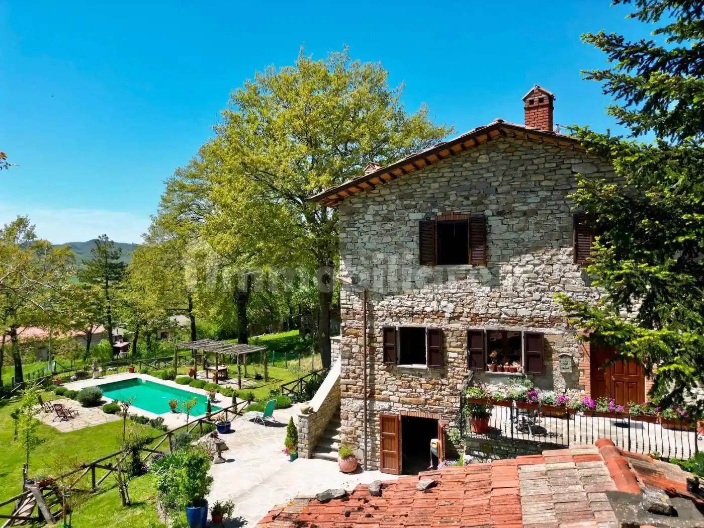 Rustico - Casale in vendita a Sestino