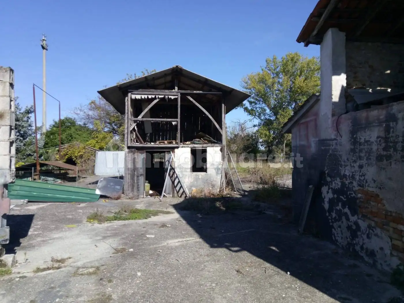 Rustico - Casale in vendita a Treviso