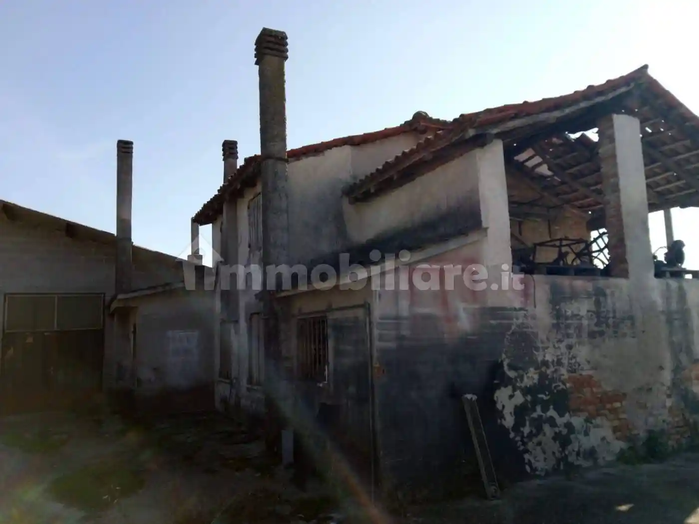 Casale Strada Maleviste, Canizzano, Treviso - foto 2